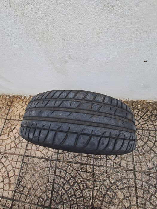 Pneu 205/55/R16 91V