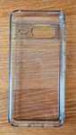 Etui Spigen Ultra Hybrid do Google Pixel 8