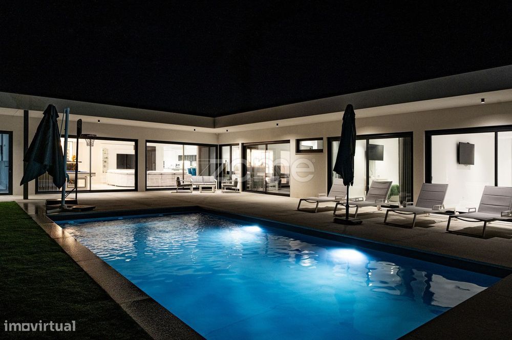 Moradia Térrea T3+1 em Este S. Pedro