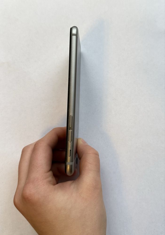 Iphone 6, 16 GB, 71% bateria