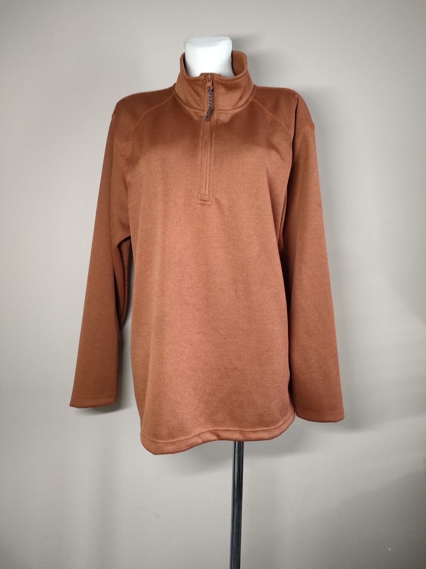 Bluza męska xl XXL carmel camel