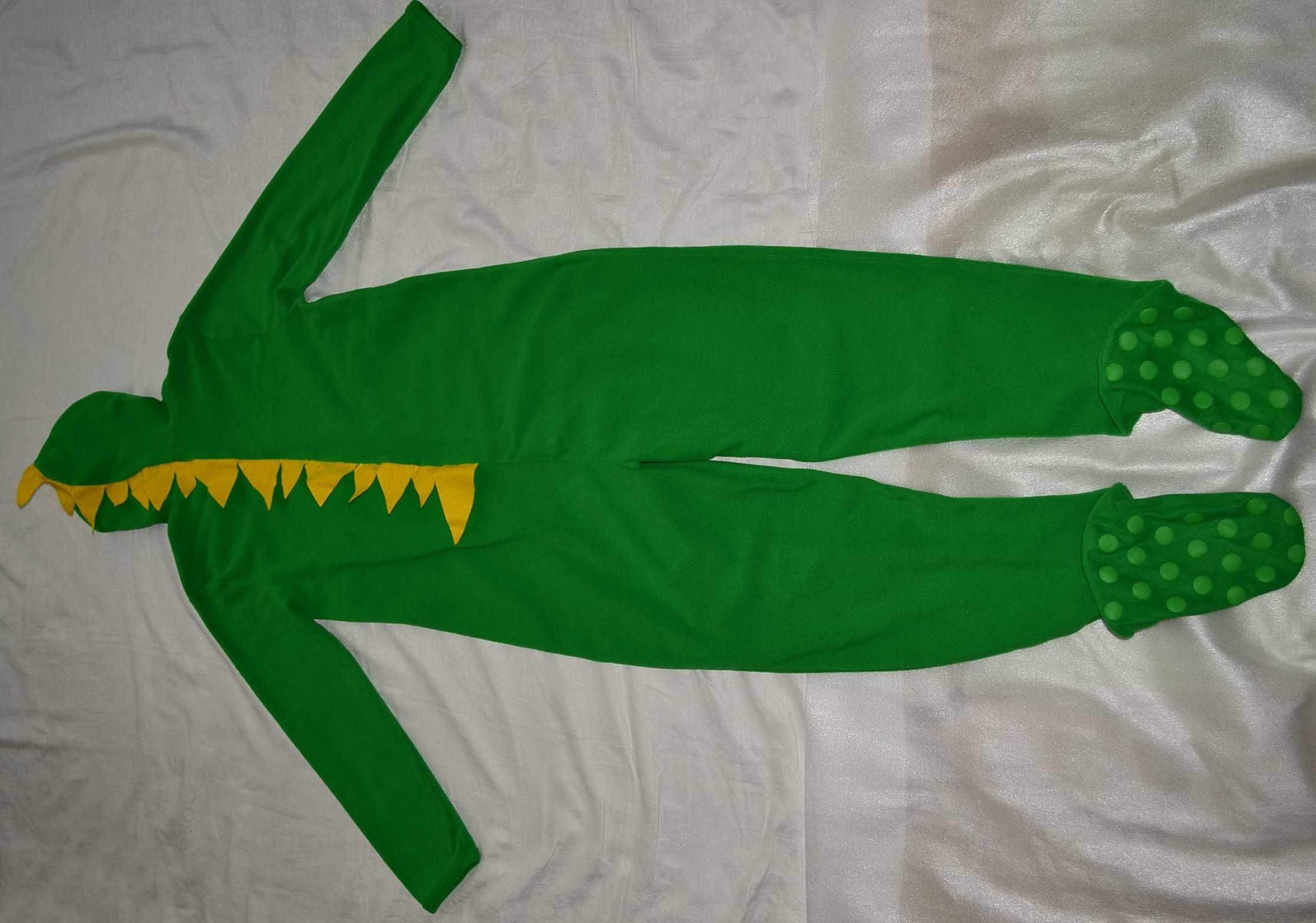 Новый кигуруми cedarwood state дракон символ года пижама костюм флис