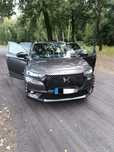 DS Automobiles DS 7 Crossback DS 7 Crossback, zadbany, zarejestrowany w Polsce