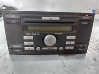 RADIO CD FORD TRANSIT MK7 6S61-18C815-AF