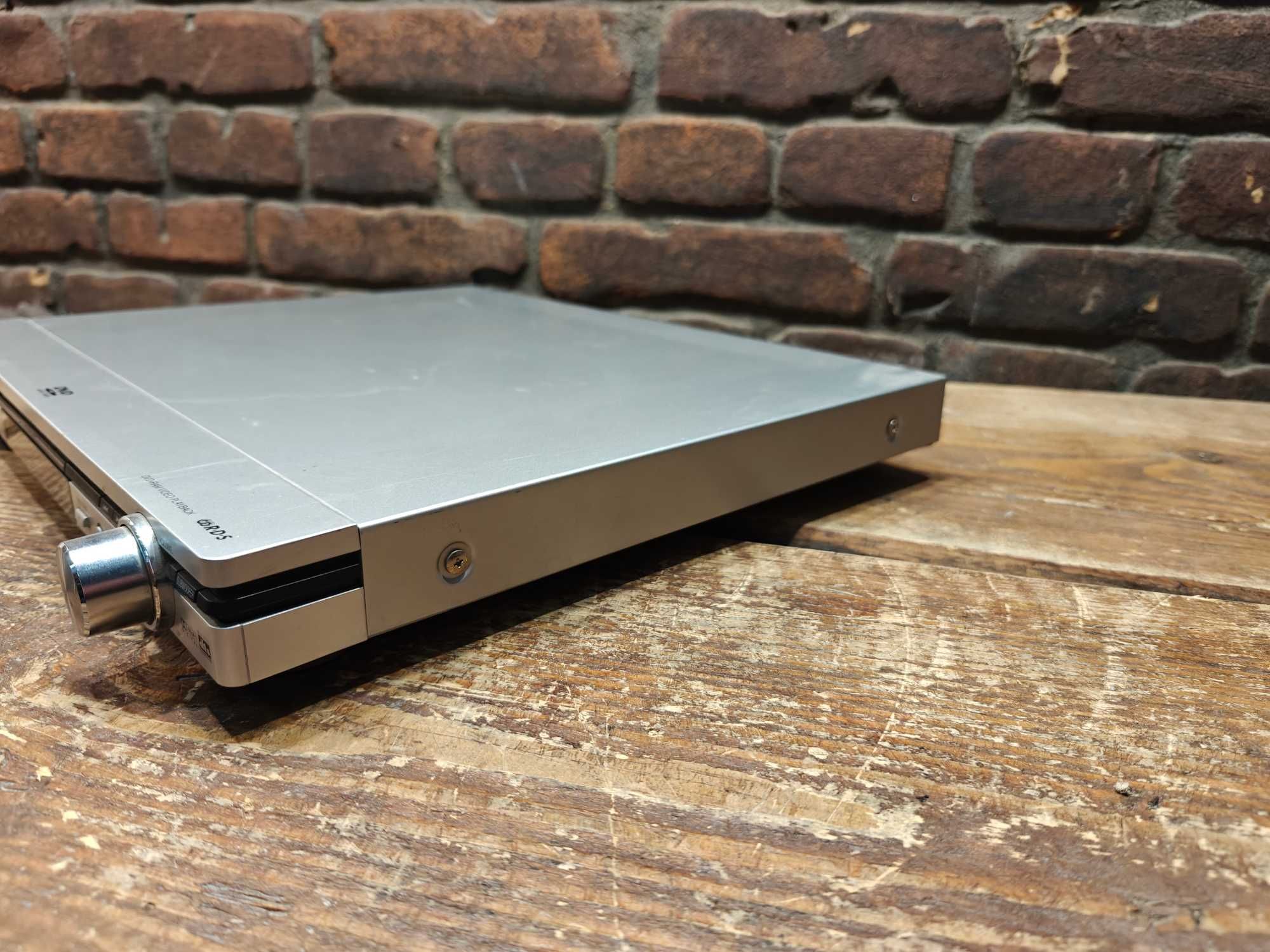 Odtwarzacz DVD Panasonic SA-HT850