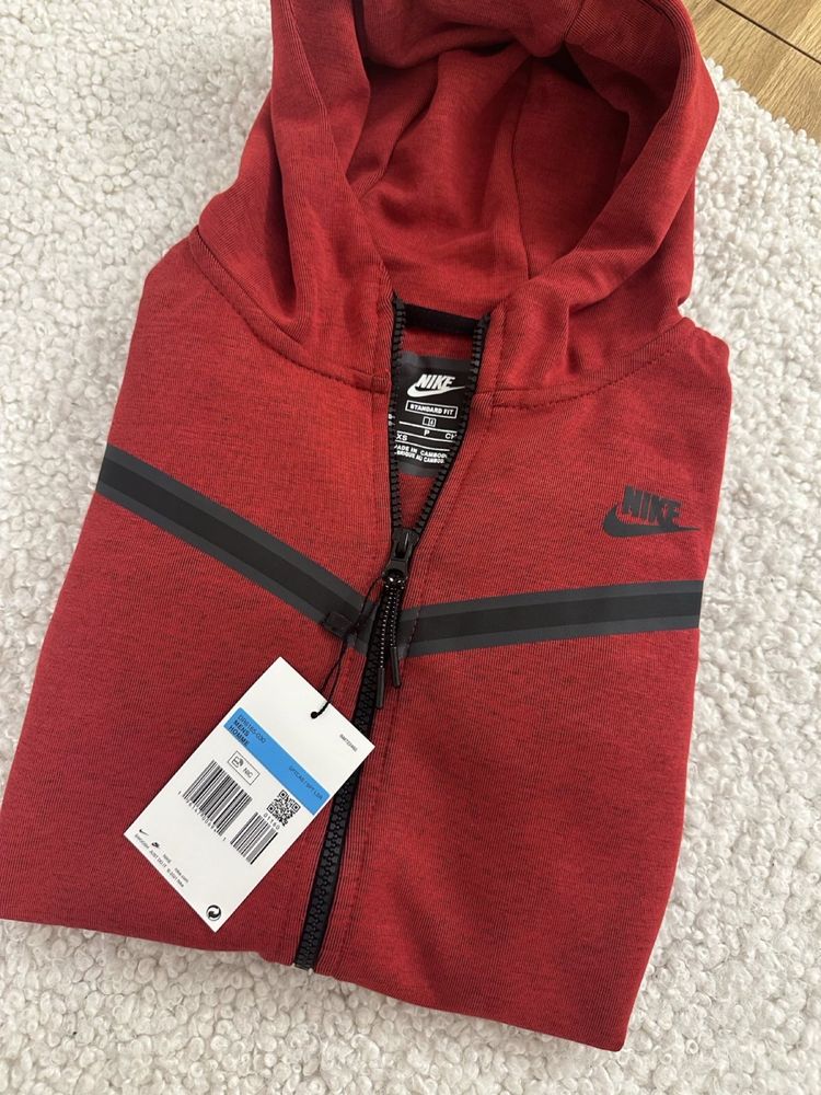 Nowe dresy nike tech fleece XXS XS oraz dziecięce 92-176