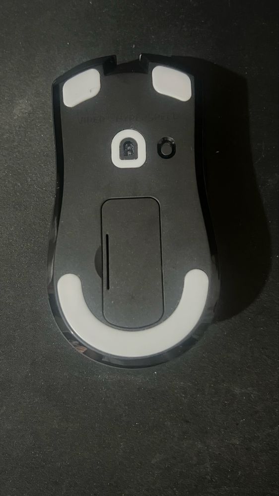 Razer Viper V3 Hyperspeed