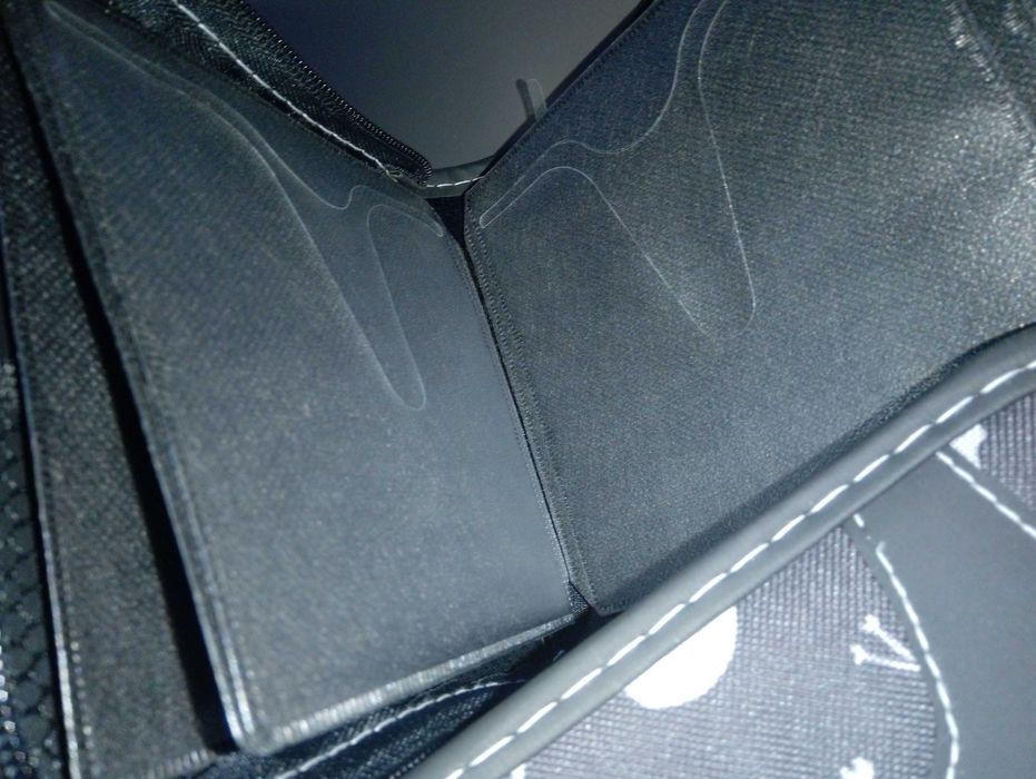 Etui, organizer na płyty CD, DVD