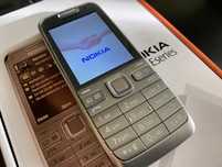 Telefon Nokia E52 pełny zestaw.