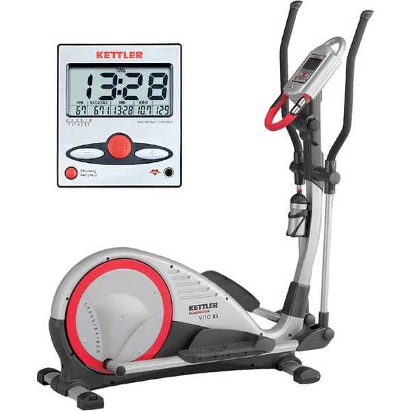 KETTLER ergonometr CX2 Orbitrek trenażer Fitness IDEALNY
