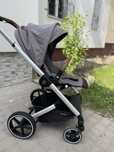 Коляска Cybex Balios S 2 в 1