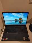 Laptop gamingowy Lenovo Legion AMD Ryzen 5 5600H GeForce RTX3050 16gb