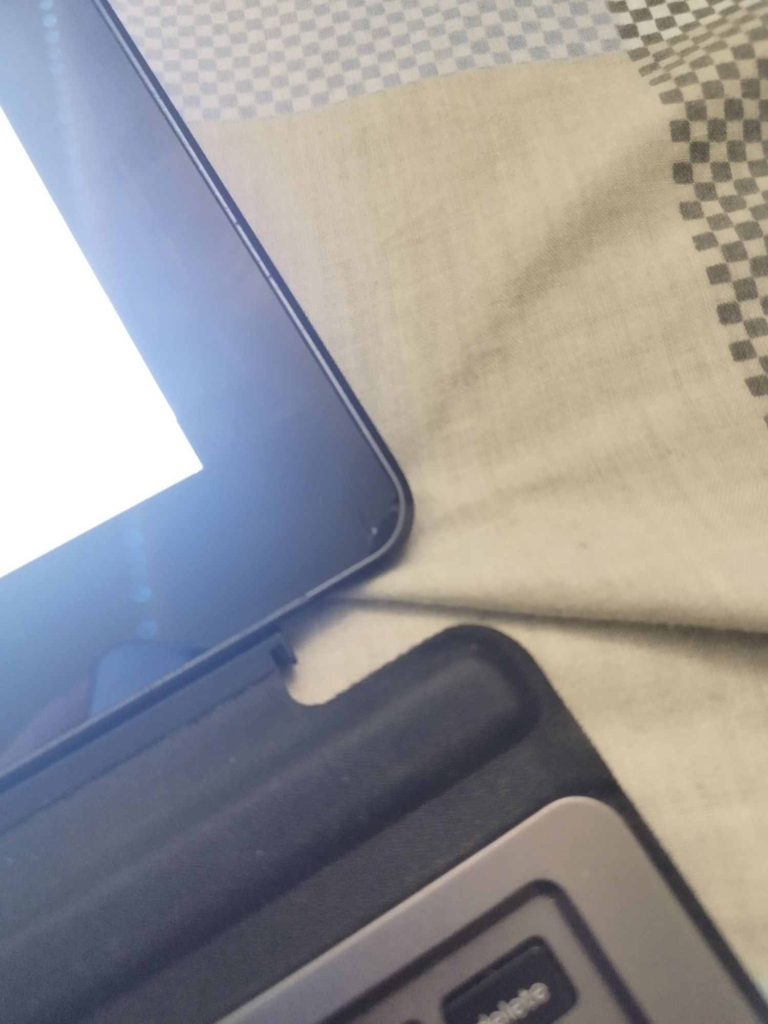 HP Pro x2 612 G2