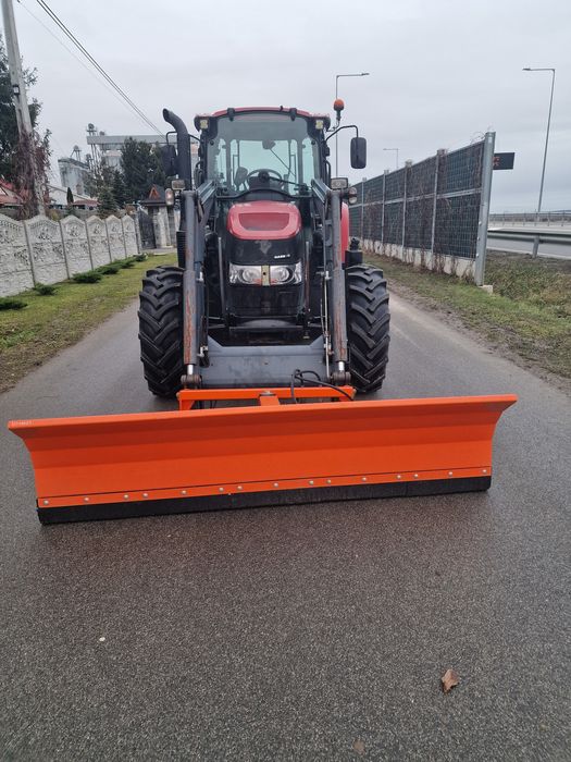 CASE IH LUKSUM 100 1Własciciel  cena brutto