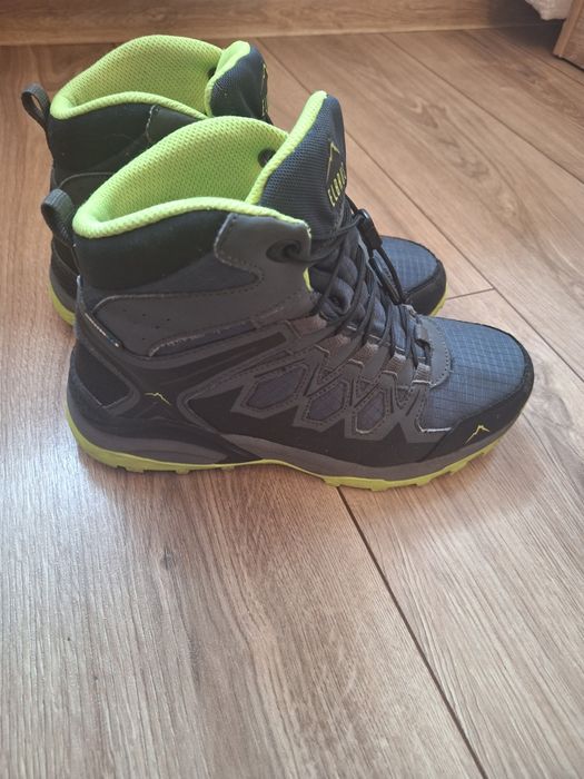 Śniegowce buty zimowe 36 Elbrus
