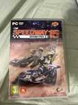fim speedway grand prix 15