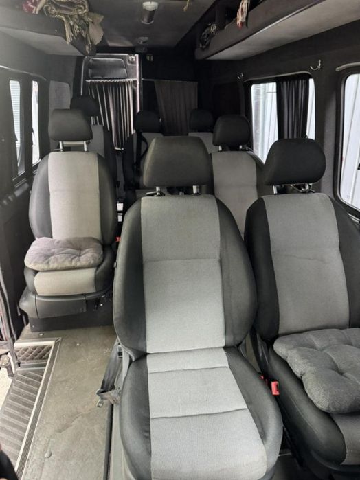 Пасажирські перевезення Литва Латвія Варшава Кривий Ріг Кропивницький