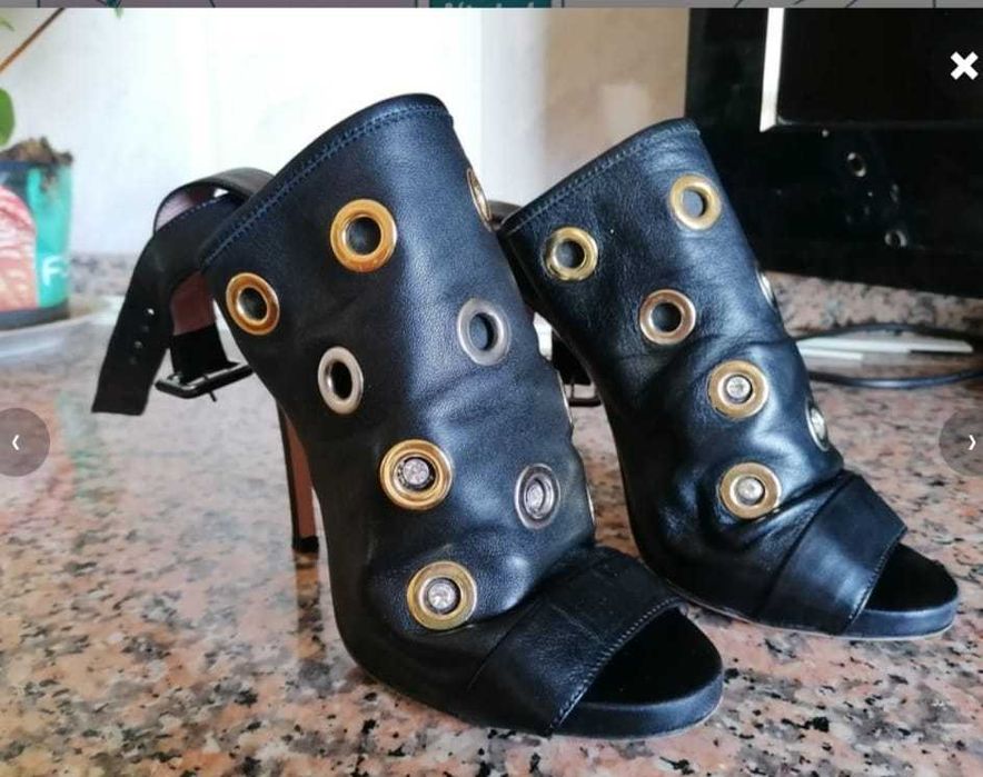 Sandálias Pinko Originais