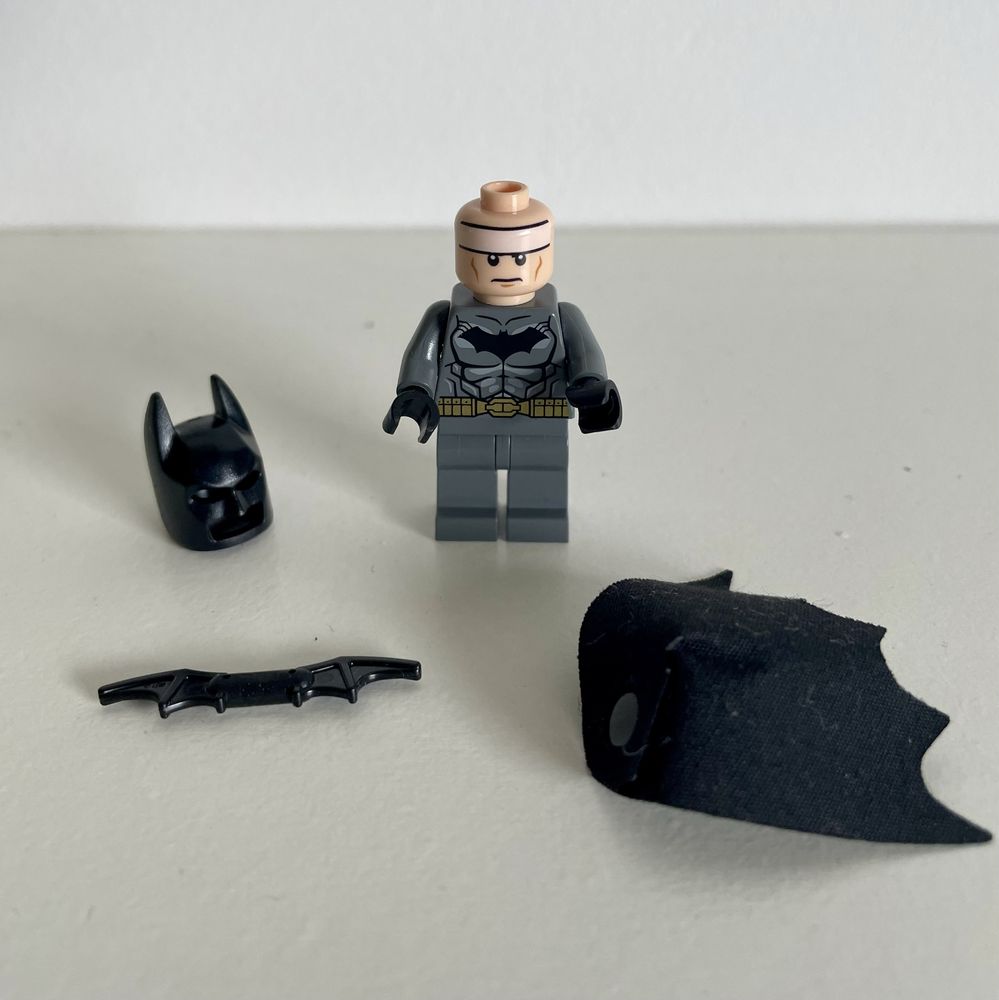 Figurka Lego dim002 Batman