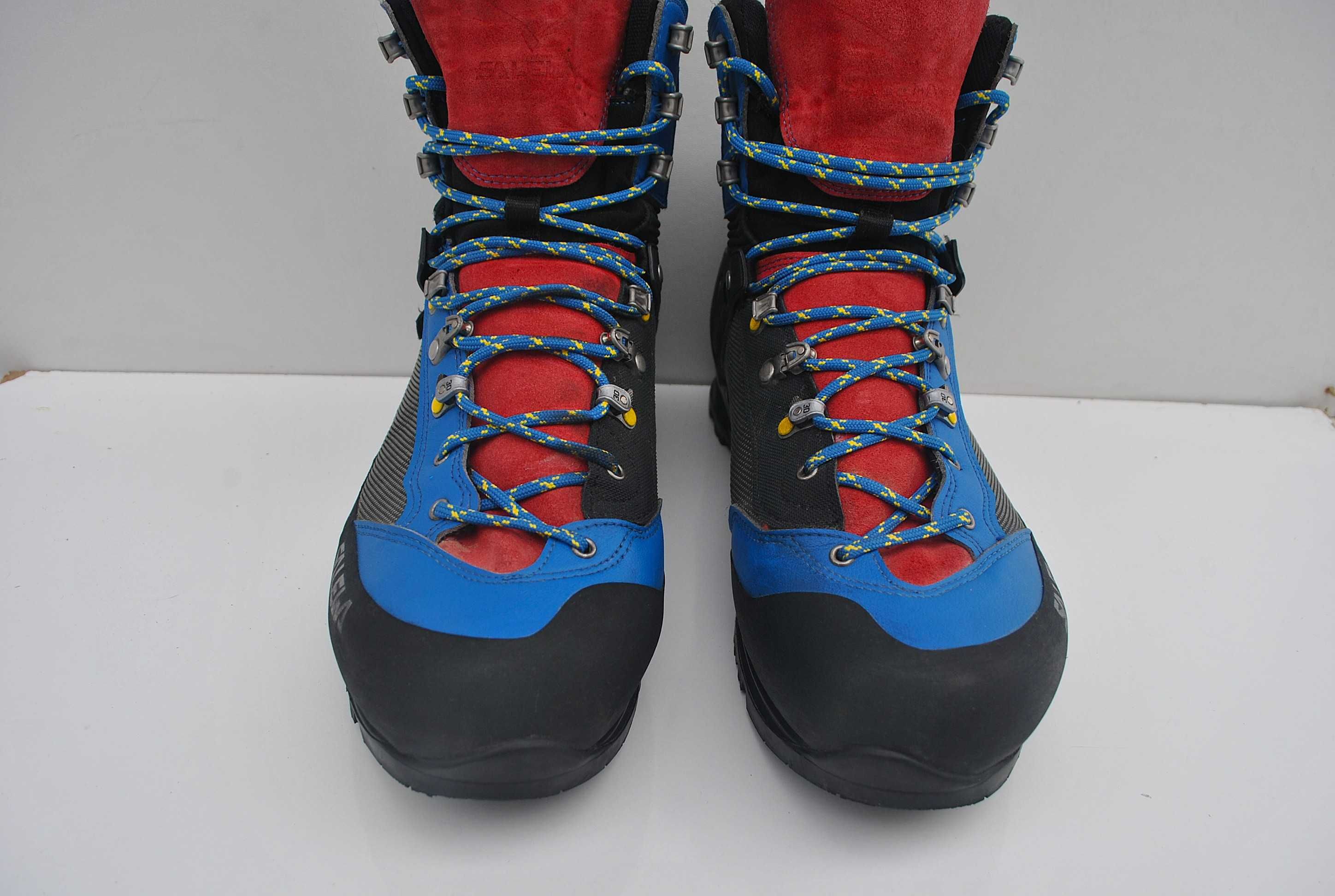 Buty wysokogórskie trekkingowe Salewa MS RAVEN 2 GTX