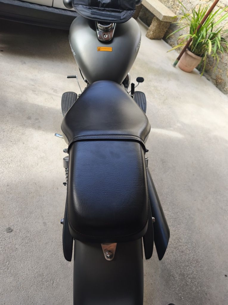 Keeway Superlight