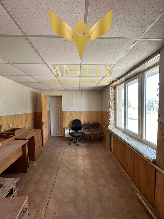 Оренда окремої будівлі 100м2 із заїздом біля МРЕО