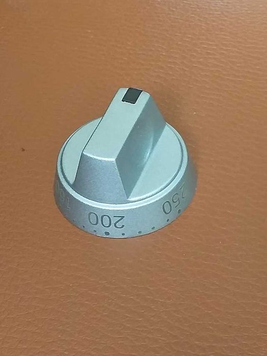 Pokrętło termostatu kuchenki Amica