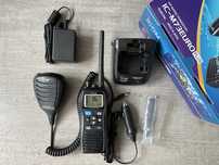 Radiotelefon Morski ICOM IC-73EURO Plus + mikrofonogłośnik