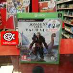 Assassin's Creed: Valhalla XBOX ONE/XBOX SERIES
