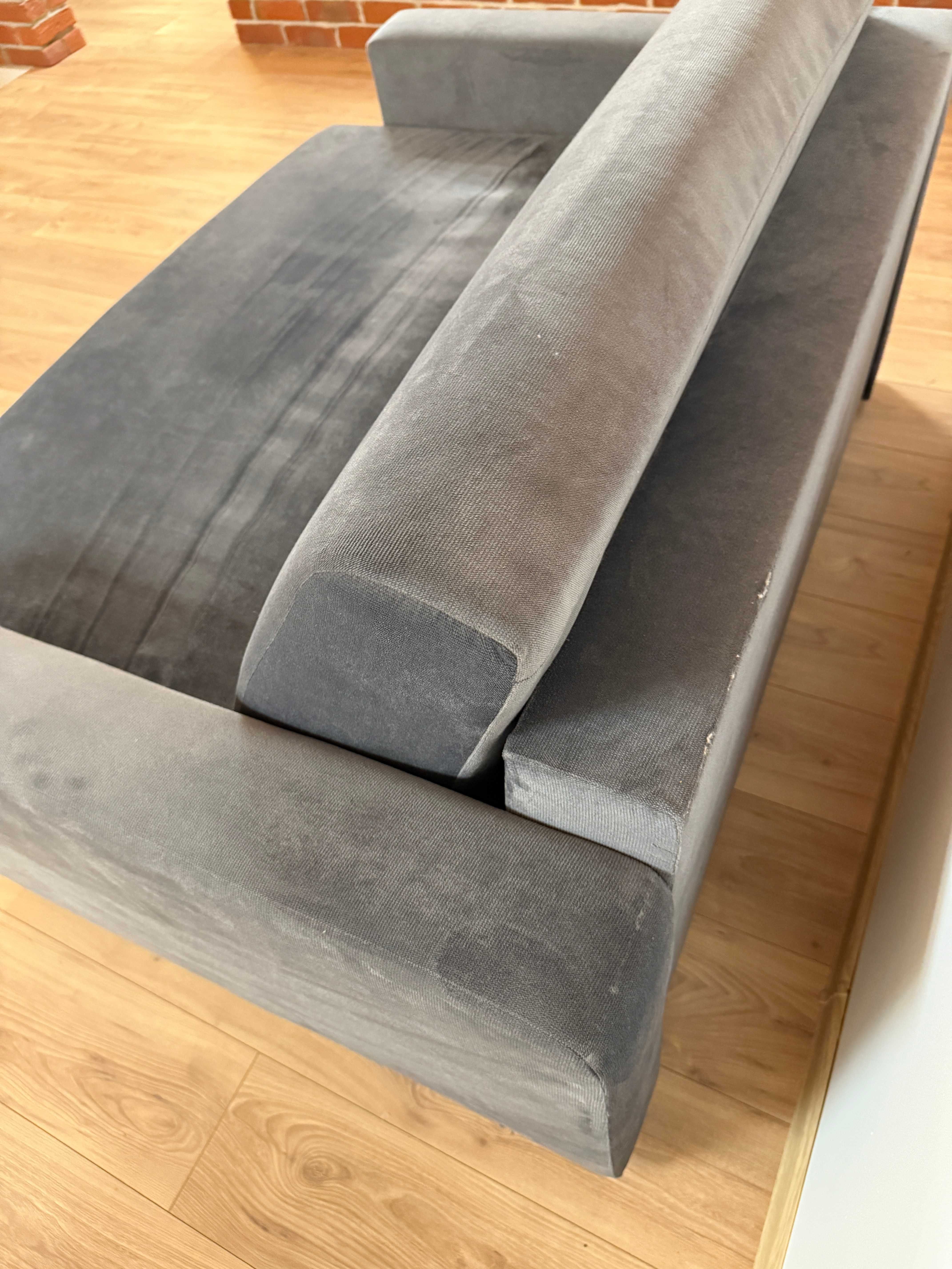SOFA/ KANAPA z funkcją spania.