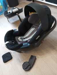 Fotelik Cybex Gold Aton 5 0-13kg + baza