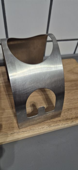 Ociekacz suszarka stojak na butelkę bidon sodastream