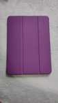 Чохол для  APPLE IPAD AIR 10.9 2020/IPAD AIR 11 2024 PURPLE