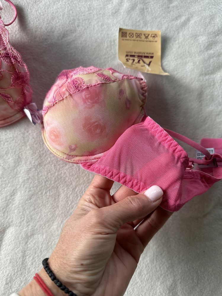 Biustonosz Primavera r. 70A,75A,75D (75)