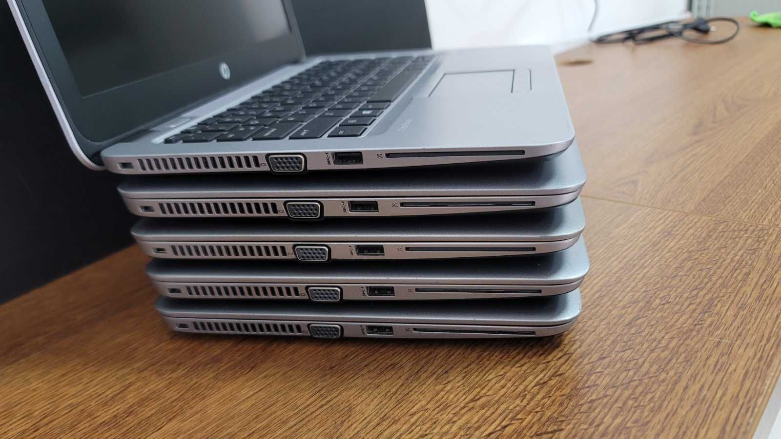 Продам ноутбуки HP EliteBook 725 G3 за доступною ціною!