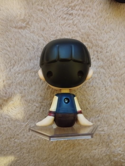 Will Byers Stranger Things Mcdonalds Portugal - TROCA