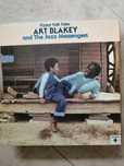 Art Blakey. Disco em vinil. Em excelente estado.