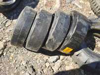 Opony przemysłowe 16x7x10 1/2K Continental Elastic 300/100-203