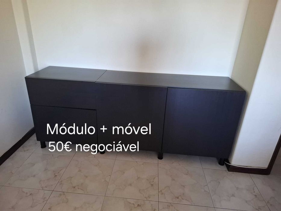 Vendo vários móveis todos em bom estado!