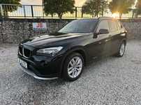 BMW X1 sDrive18d