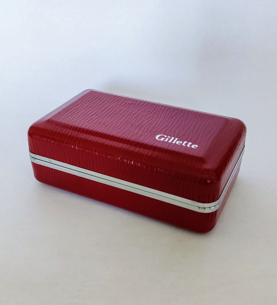 Maszynka do golenia Gillette Junior Aristocrat
