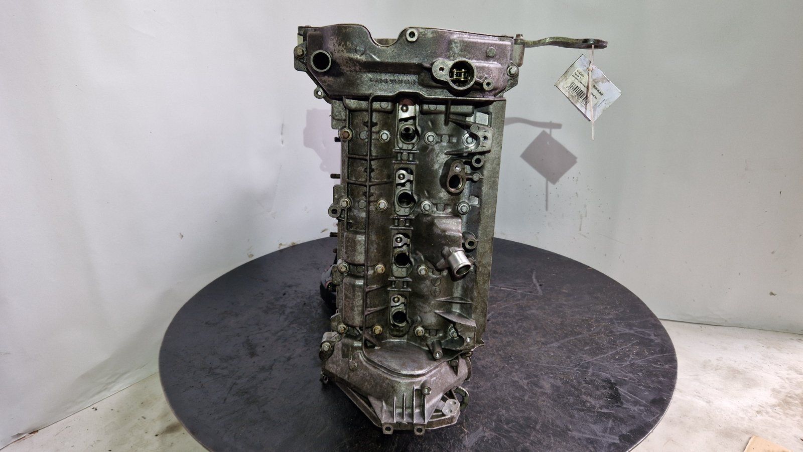 Двигатель Mecedes W245 B180 1.8 CDI OM640.940