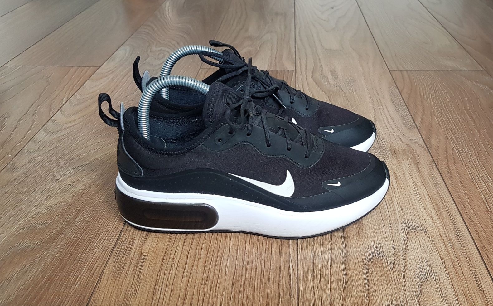 Buty Nike Air Max Dia Black W rozmiar 38 okazja Sneakers