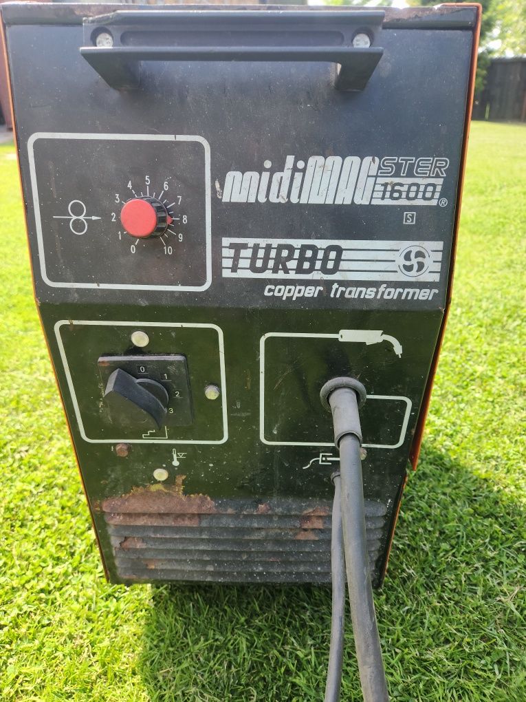 Migomat Bester midimagster 100% sprawny