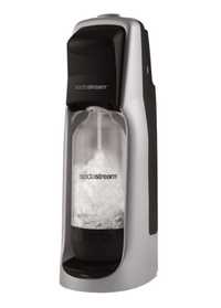 Sodastream Jet como novo