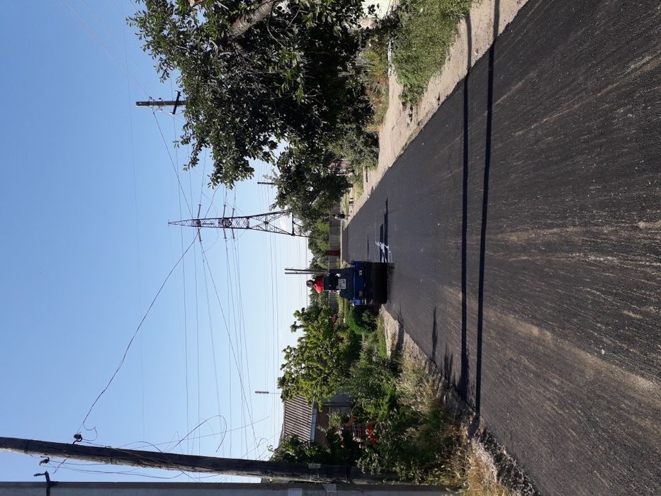 Асфальтирование Благоустройство