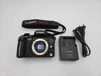 .Aparat Panasonic Lumix GH2 body - mocowanie jak Olympus -  Micro 4/3