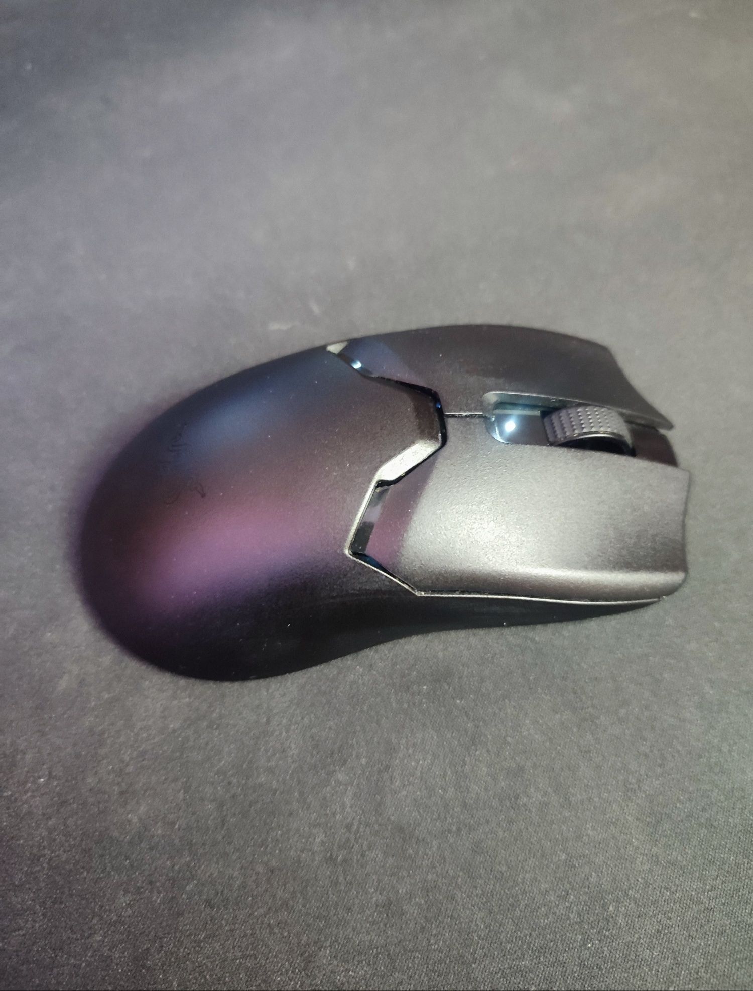 Мышь Razer Viper V2 Pro Wireless Black