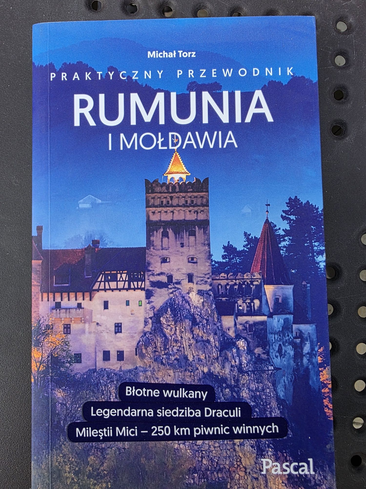 Rumunia - przewodnik