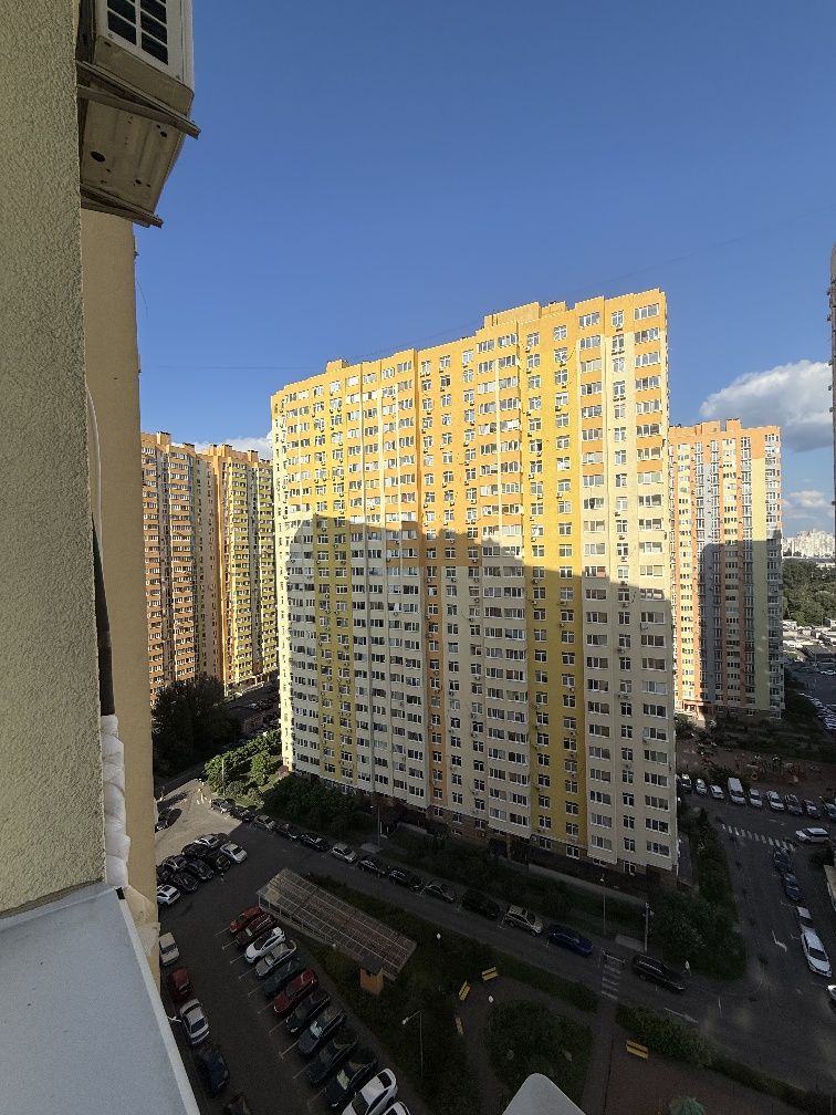 Власник. Продаж квартири ЖК Яскравий вул. Калнишевського 6